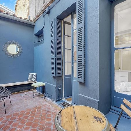 Le Plaisancier - T3 Entierement Renove De 60M3 Apartment Toulouse Ngoại thất bức ảnh