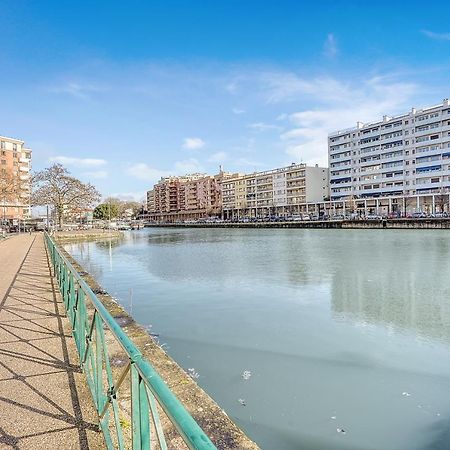 Le Plaisancier - T3 Entierement Renove De 60M3 Apartment Toulouse Ngoại thất bức ảnh