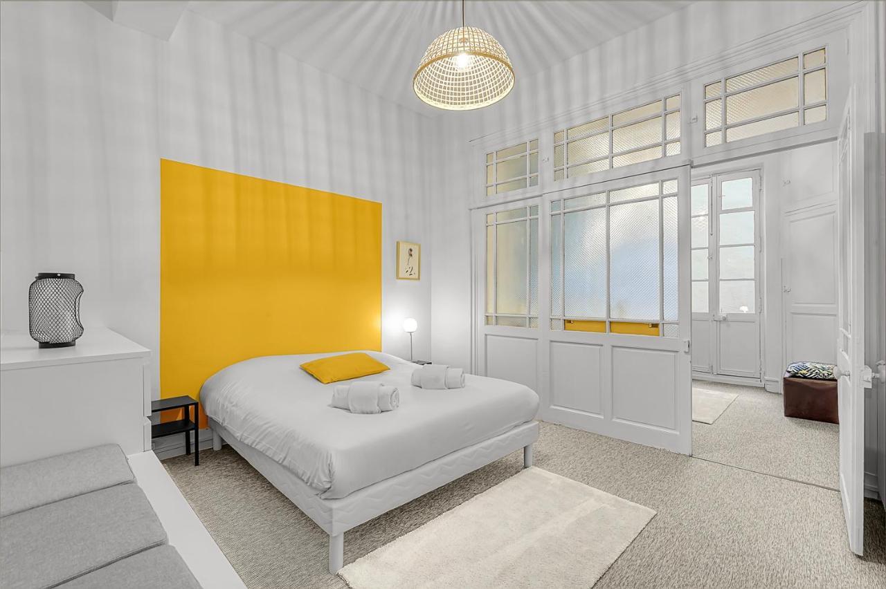 Le Plaisancier - T3 Entierement Renove De 60M3 Apartment Toulouse Ngoại thất bức ảnh