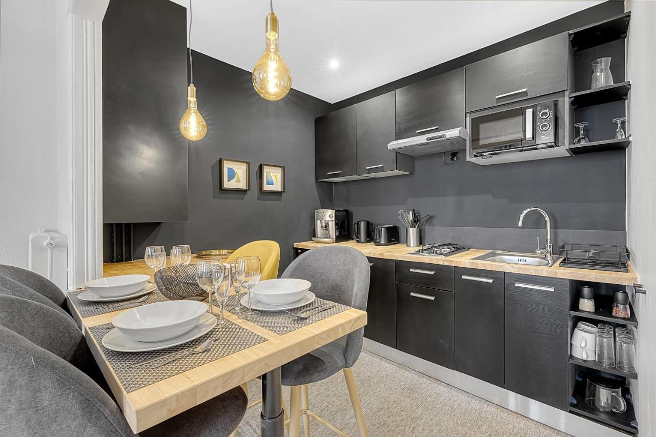 Le Plaisancier - T3 Entierement Renove De 60M3 Apartment Toulouse Ngoại thất bức ảnh