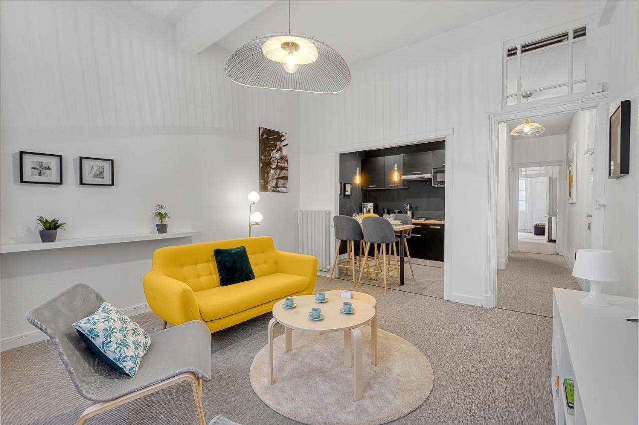 Le Plaisancier - T3 Entierement Renove De 60M3 Apartment Toulouse Ngoại thất bức ảnh