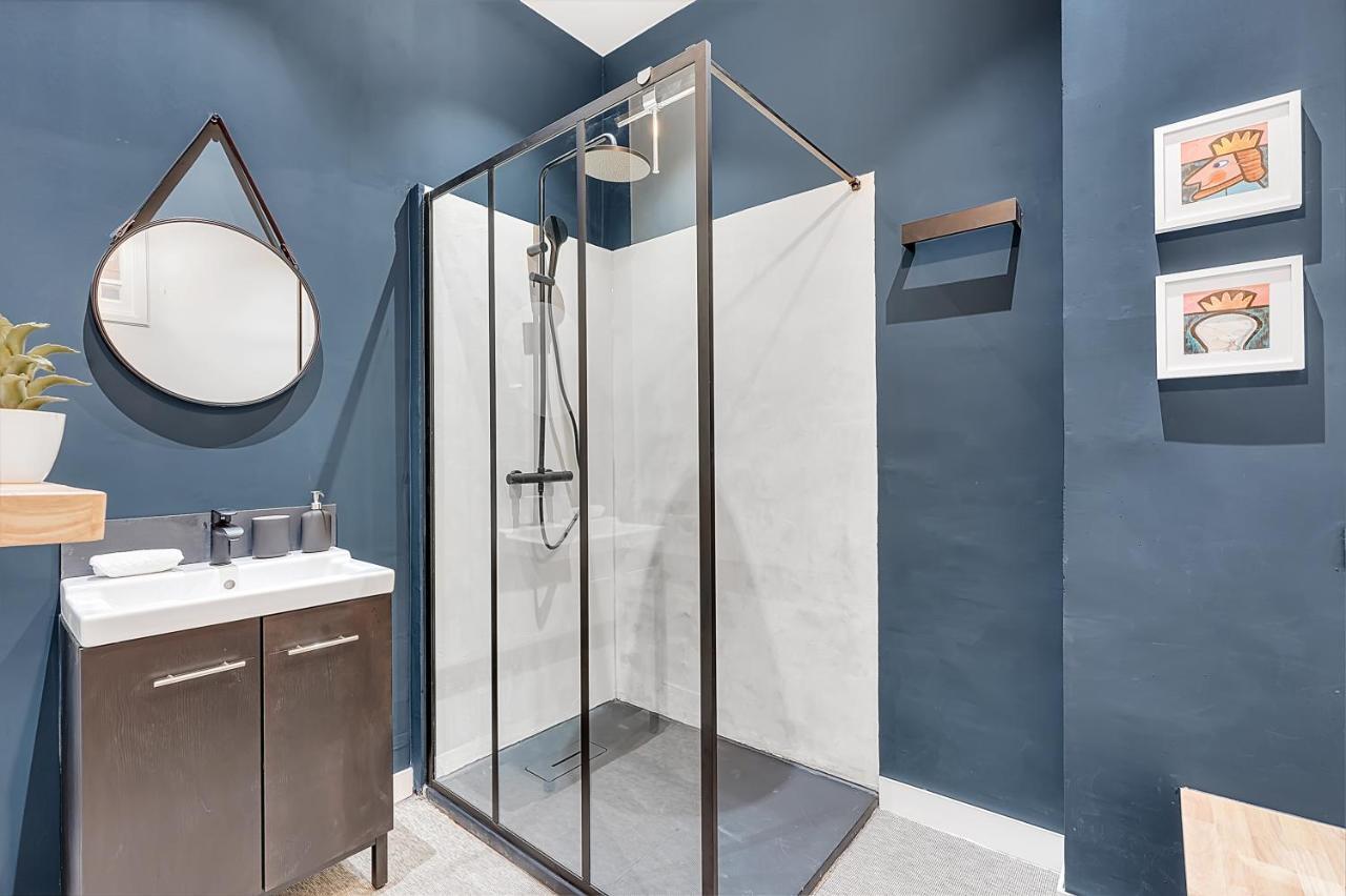 Le Plaisancier - T3 Entierement Renove De 60M3 Apartment Toulouse Ngoại thất bức ảnh