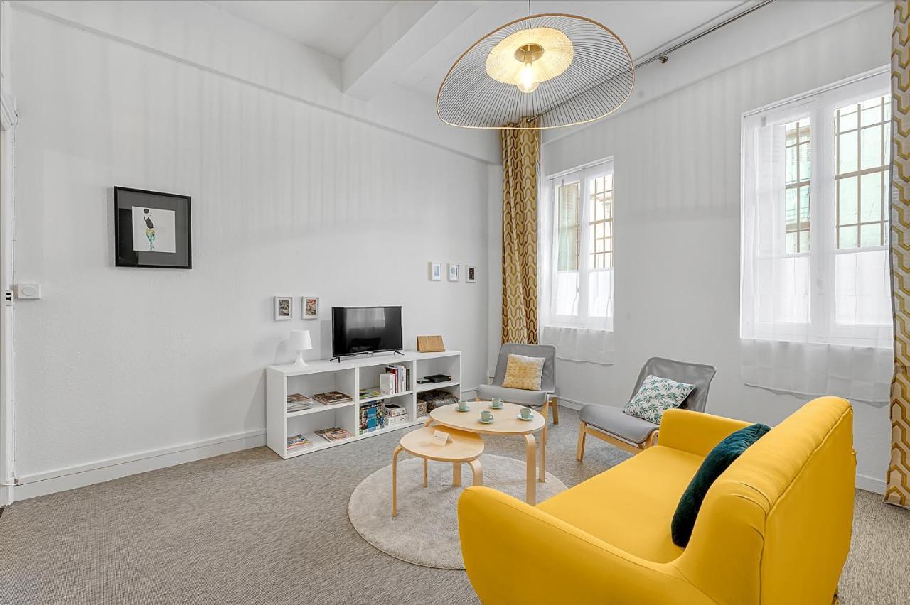Le Plaisancier - T3 Entierement Renove De 60M3 Apartment Toulouse Ngoại thất bức ảnh