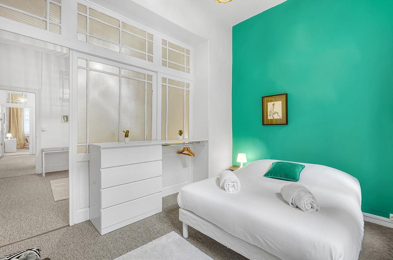 Le Plaisancier - T3 Entierement Renove De 60M3 Apartment Toulouse Ngoại thất bức ảnh
